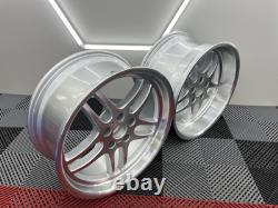 19 M Parallel Style Alloy Wheels 10 Rears Bmw E39 E34 E31 E38 5 7 8 Series 37