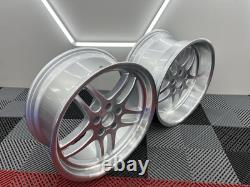 19 M Parallel Style Alloy Wheels 10 Rears Bmw E39 E34 E31 E38 5 7 8 Series 37