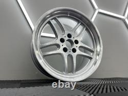 19 M Parallel Style Alloy Wheels 10 Rears Bmw E39 E34 E31 E38 5 7 8 Series 37