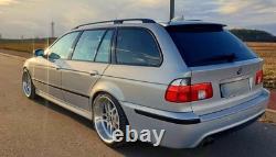 19 M Parallel Style Alloy Wheels 10 Rears Bmw E39 E34 E31 E38 5 7 8 Series 37