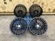 19 Maybach Multi Spoke Style Alloy Wheels To Fit Merc C Class E Class S Class