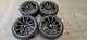 19 Mercede Amg Style Alloy Wheels+tyres To Fit C Class E Class Ex Display