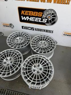 19 Mercedes 2023 Maybach Replacement Style Alloy Wheels C Class E Class S Class