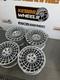 19 Mercedes 2023 Maybach Replacement Style Alloy Wheels C Class E Class S Class