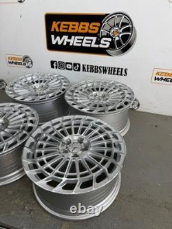19 Mercedes 2023 Maybach Replacement Style Alloy Wheels C Class E Class S Class