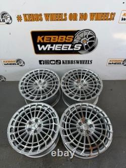19 Mercedes 2023 Maybach Replacement Style Alloy Wheels C Class E Class S Class
