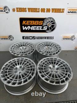 19 Mercedes 2023 Maybach Replacement Style Alloy Wheels C Class E Class S Class