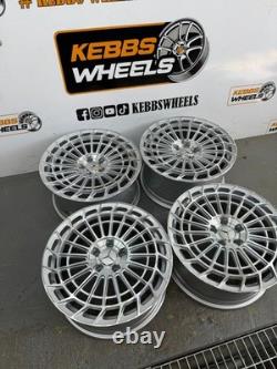 19 Mercedes 2023 Maybach Replacement Style Alloy Wheels C Class E Class S Class