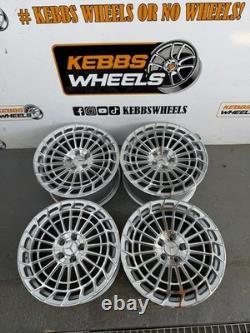 19 Mercedes 2023 Maybach Replacement Style Alloy Wheels C Class E Class S Class