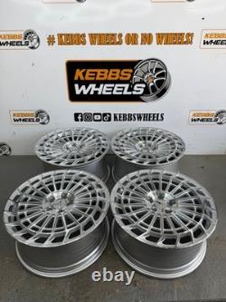 19 Mercedes 2023 Maybach Replacement Style Alloy Wheels C Class E Class S Class