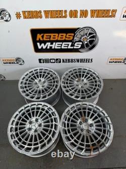 19 Mercedes 2023 Maybach Replacement Style Alloy Wheels C Class E Class S Class