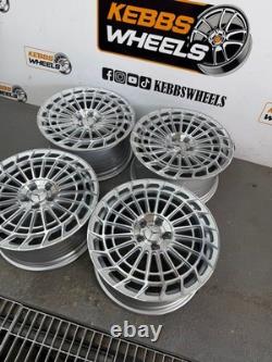 19 Mercedes 2023 Maybach Replacement Style Alloy Wheels C Class E Class S Class