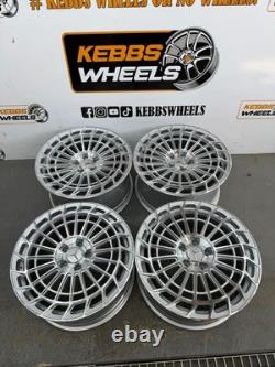 19 Mercedes 2023 Maybach Replacement Style Alloy Wheels C Class E Class S Class
