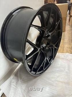 19'' Mercedes AMG GT Style Alloy Wheels C E S W212 W213 W214 W204 W205 W206 W222