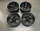 19'' Mercedes Amg Gt Style Alloy Wheels Fits Cla W117 W118 Gla X156 H247 V Class