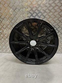19'' Mercedes Brabus Style Alloy Wheels E Class W213 W214 S Class W221 W222 W223