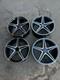 19'' Mercedes C43 Class Style Alloy Wheels C E Class W204 W205 W206 W207