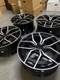 19'' Mercedes C43 Style Alloy Wheels C E S Class W205 W206 W207 W213 W214 W238