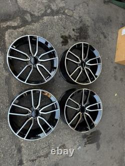 19'' Mercedes E53 Style Alloy Wheels C E S Class W205 W206 W207 W213 W214
