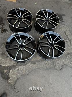 19'' Mercedes E53 Style Alloy Wheels C E S Class W205 W206 W207 W213 W214