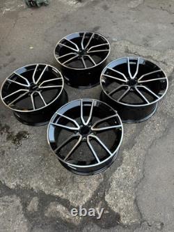 19'' Mercedes E53 Style Alloy Wheels C E S Class W205 W206 W207 W213 W214