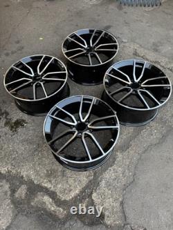 19'' Mercedes E53 Style Alloy Wheels C E S Class W205 W206 W207 W213 W214