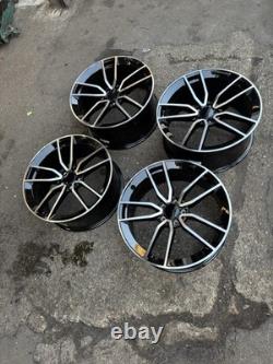 19'' Mercedes E53 Style Alloy Wheels C E S Class W205 W206 W207 W213 W214