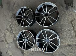 19'' Mercedes E53 Style Alloy Wheels C E S Class W205 W206 W207 W213 W214