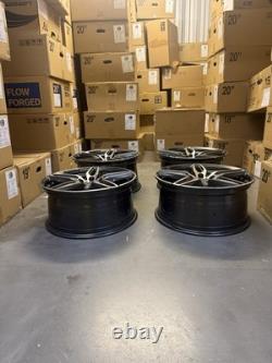 19'' Mercedes E Style Alloy Wheels C E S Class W207 W212 W213 W214 W221 W222