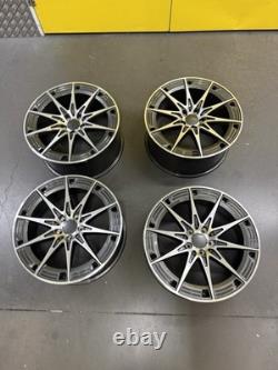 19'' Mercedes GT Style Alloy Wheels C E S Class W221 W222 W223 C238 CLE CLS