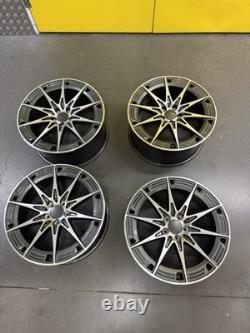 19'' Mercedes GT Style Alloy Wheels C E S Class W221 W222 W223 C238 CLE CLS