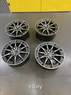 19'' Mercedes GT Style Alloy Wheels C E S Class W221 W222 W223 C238 CLE CLS