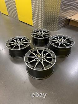 19'' Mercedes GT Style Alloy Wheels C E S Class W221 W222 W223 C238 CLE CLS