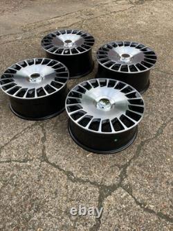 19'' Mercedes Maybach Style Alloy Wheels C E Class W205 W206 W213 W214 W207 A238
