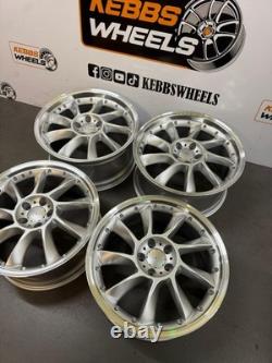 19 Mercedes Retro Lorinser LM Replacement Style Alloy Wheels C Class E Class S 19 Mercedes Retro Lorinser LM Replacement Style Alloy Wheels C Class E Class S