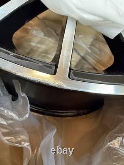 19'' Mercedes S65 Style Alloy Wheels C E S Class W205 W213 W214 W221 W222 W223