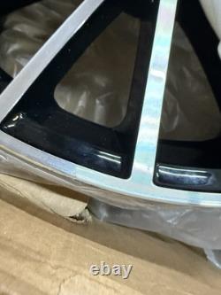 19'' Mercedes S65 Style Alloy Wheels C E S Class W205 W213 W214 W221 W222 W223