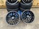 19 Mercedes Twist C63s Style Alloy Wheels & Tyres Mercedes C-class W205 New Set