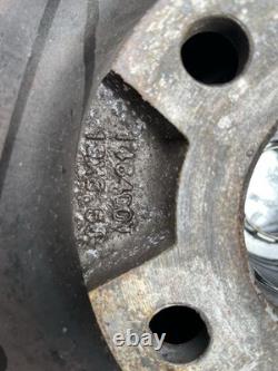 19 Mercedes W221 W222 Aftermarket Maybach Style Alloy Wheels With Tyres