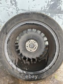 19 Mercedes W221 W222 Aftermarket Maybach Style Alloy Wheels With Tyres
