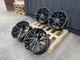 19 New Rs6 Style Alloy Wheels X4 Audi A4 A5 A6 A7 (for Audi)