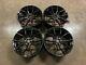 19 New Ford Focus Rs Mk3 Style Alloy Wheels Gloss Black Focus St Rs 5x108 63.4