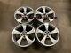 19 New Rs3 Concave Rotor Style Alloy Wheels Silver Machined Audi A4 A6 A8
