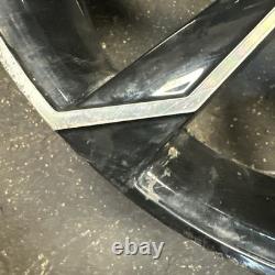 19 Octavia Vrs Style Alloy Wheels To Fit Skoda Octavia Superb Seat Leon