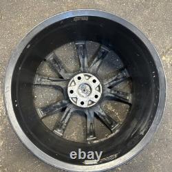19 Octavia Vrs Style Alloy Wheels To Fit Skoda Octavia Superb Seat Leon