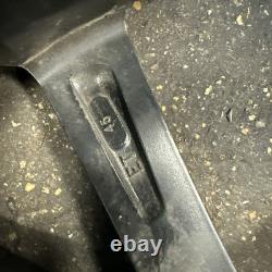 19 Octavia Vrs Style Alloy Wheels To Fit Skoda Octavia Superb Seat Leon