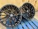 19 Performance Alloy Wheels 3 Series Rims 5 Series Rims 5x112 G20 / G30 M Sport