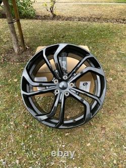19 REIFNITZ TCR style Alloy Wheel