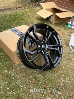 19 REIFNITZ TCR style Alloy Wheel