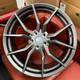 19 Rs Mk3 Style Alloy Wheels To Fit Ford Focus Connect Mondeo S-max C-max
